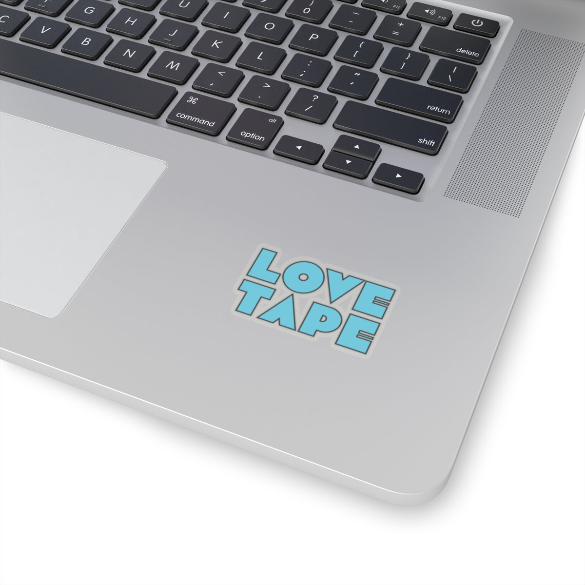 Lovetape Sticker